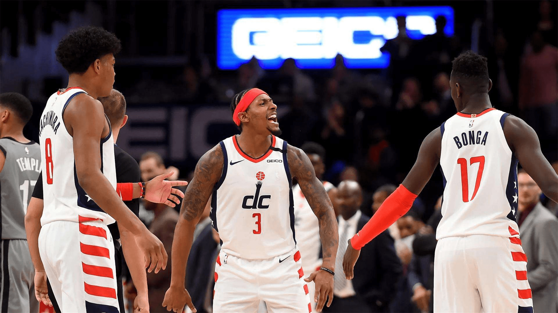 九游娱乐app - 德甲倒计时，华盛顿奇才加时末段战术微调，细节引发关注，管理层满意，阵容厚度经受考验