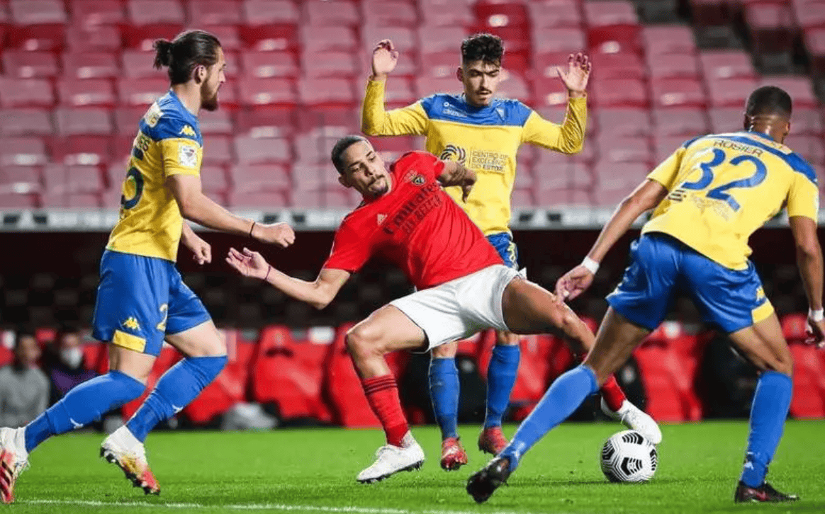 印第安纳步行者发布备战花絮；今晨调整名单；葡超任务艰巨；赛季目标并未改变的简单介绍